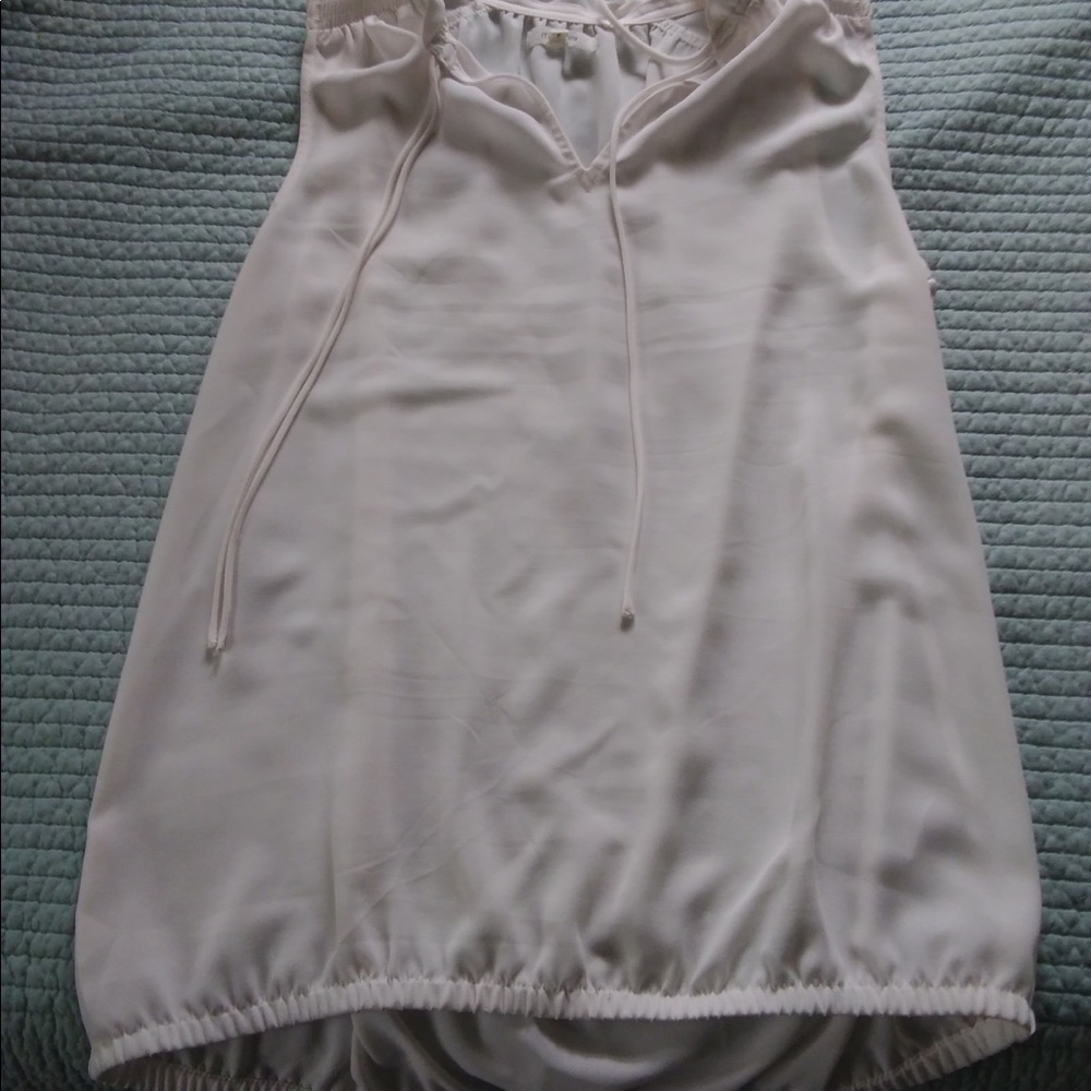Dress blouse